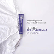 Petitfee Pep-Tightening Eye Cream 1.05 oz (30g) - Product Image
