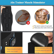 Abdominal Muscle Toner - Product Image
