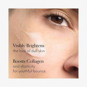 Bliss Bright Idea Vitamin C + Tri-Peptide Collagen Brightening Face Skincare Serum - Anti Aging, Reduces Dark Spots, Boost...