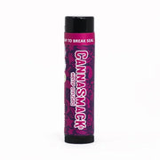 CannaSmack Natural Hemp Lip Balm - Flavor