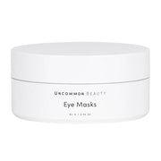 Eye Masks - Softening and Smoothing Under Eye Masks - All Skin Types, Vegan, Cruelty Free, Fragrance Free, 30 Count - Prod...