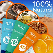 Lip Sunscreen Moisturizing and Repair Package