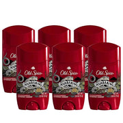 Old Spice Aluminum Free Deodorant for Men, 24/7 Odor Protection, 24/7 Freshness & Lasting Scent, Goes on Clear, MambaKing ...