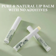 Tallow Lip Balm, Natural Lip Balm,