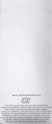 212 VIP Eau De Toillette Spray - 3.4 oz - Product Image