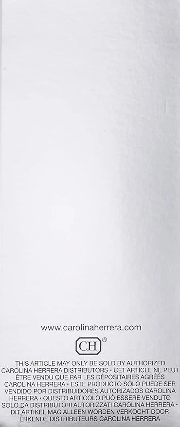 212 VIP Eau De Toillette Spray - 3.4 oz - Product Image