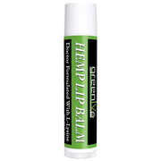 GreenIVe Hemp Lip Balm, Vegan, Omegas Hydrating