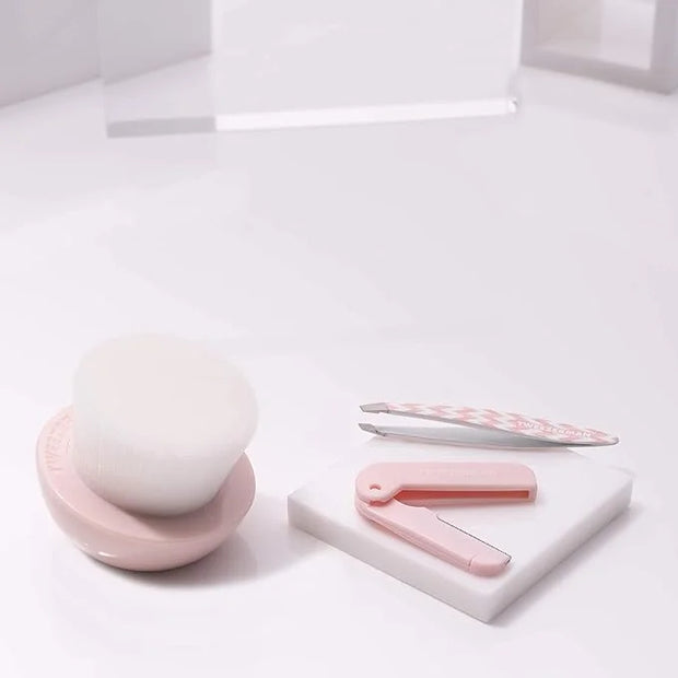 Tweezerman Get That Glow Gift Set - Product Image
