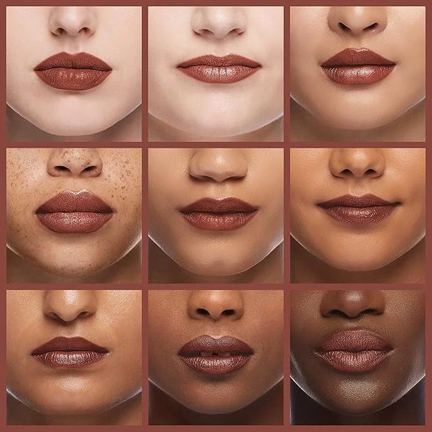 wet n wild Perfect Pout Matte Retractable Gel Lip Liner Pencil, Rich Creamy Long Lasting Color, Well-Defined and Flawless ...