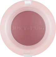 A'PIEU Juicy-Pang Jelly Blusher [RD01] (0.17 oz) - Soft Touch Cheek Color with Creamy Powdery Texture for Natural Dewy-Fin...