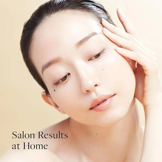 Spa Treatment HAS Stretch iSheet exo Japanese, Under Eye Patches for Puffy Eyes and Dark Circles, Eye Mask, Under Eye Mask...