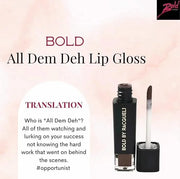 Highly Pigmented Lip Gloss | Ultra Hi Beam Gloss Effect, Hydrating, Non-Sticky, High Glossy, Long Lasting, Cruelty Free - ...
