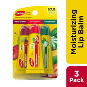 Carmex Daily Care Moisturizing Lip Balm OZ