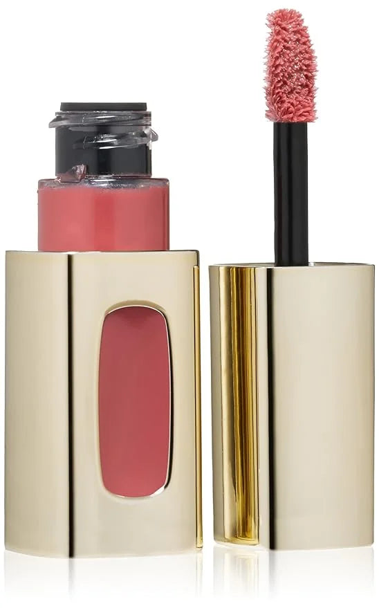 L'Oréal Paris Colour Riche Extraordinaire Lip Gloss, Molto Mauve, 0.18 fl. oz. - Product Image