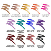 wet n wild Color Icon Cream Eyeshadow Makeup Multi-Stick Teal Not So Calm Waters (Pack of 2) - Product Image