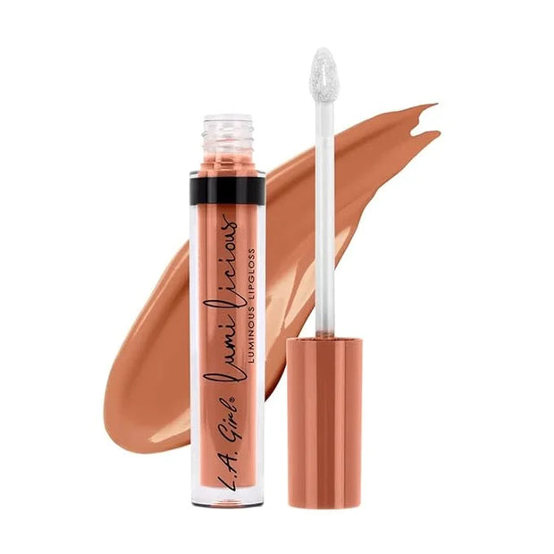 Lumilicious Lipgloss Lipgloss