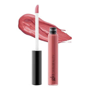 Glo Skin Beauty Lip Gloss in Dollface - Semi-Sheer Mid-Toned Pink - 20 Shades - Non-Sticky - Cruelty Free - Product Image