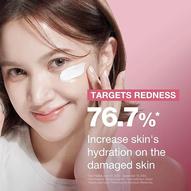 Physiogel Moisturizer Cream, Reduces Redness in just 3 days, Hydration for Dry & Sensitive Skin, Korean skin care, Fragran...