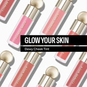 KYDA Liquid Blush, Matte Tinted for Cheeks, Lasting Dewy Finish, High Pigment Soft Creamy Blush, Blendable Lightweight Cov...