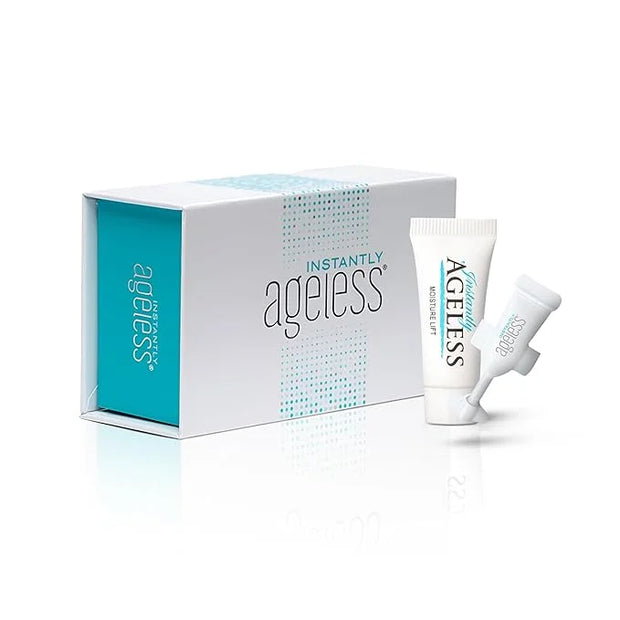 Instantly Ageless - Instant Face Lift Cream - Skin Care for Anti Aging face cream - Wrinkle Tightener - Instant Under Eye ...