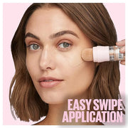 Maybelline New York Instant Age Rewind Instant Perfector 4-In-1 Glow Makeup, Light/Medium - Product Image