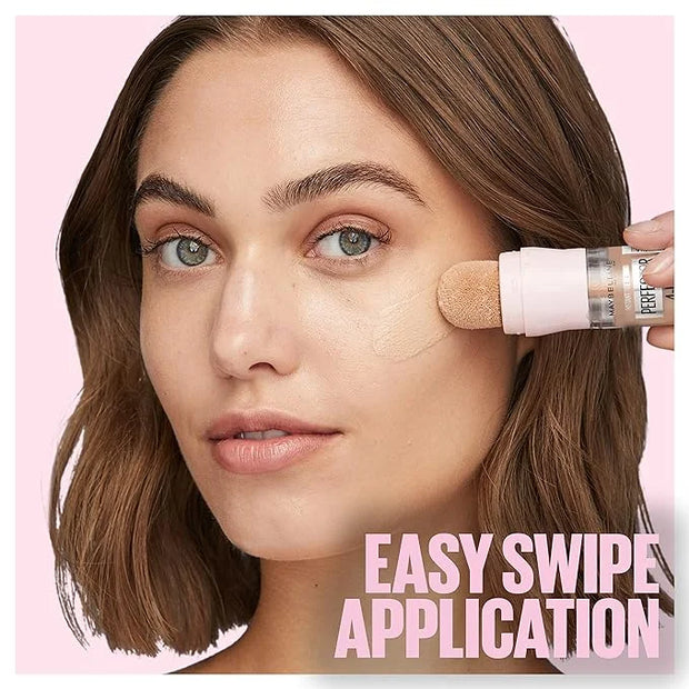 Maybelline New York Instant Age Rewind Instant Perfector 4-In-1 Glow Makeup, Light/Medium - Product Image