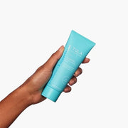 TULA Skin Care So Poreless Exfoliating Blackhead Scrub - Powerful and Gentle Exfoliation, Refreshing and Smoothing, Contai...