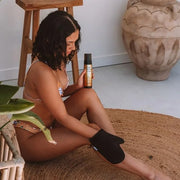 b.tan Ultra Long Lasting Self Tanner Mousse | Forever & Ever - Lasts Up to 11 Days, Fast, 1 Hour Express Sunless Tanning F...