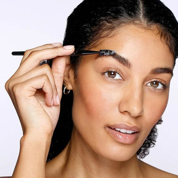 Tweezerman Shaping Spiral Brow & Lash Brush - Product Image