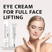 High Repelling Power Fill-up Wrinkle Cream for Women (1.7 oz) | Full Face and Under Eye Lifting Cream for Wrinkles | Fine ...