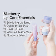 W7 Sweet Dreams Lip Care Trio