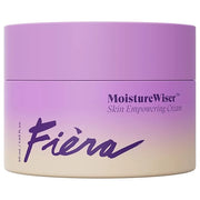 FIÈRA MoistureWiser – Advanced Anti-Aging Moisturizer for Mature Skin, Tightens, Hydrates & Reduces Fine Lines & Wrinkles ...