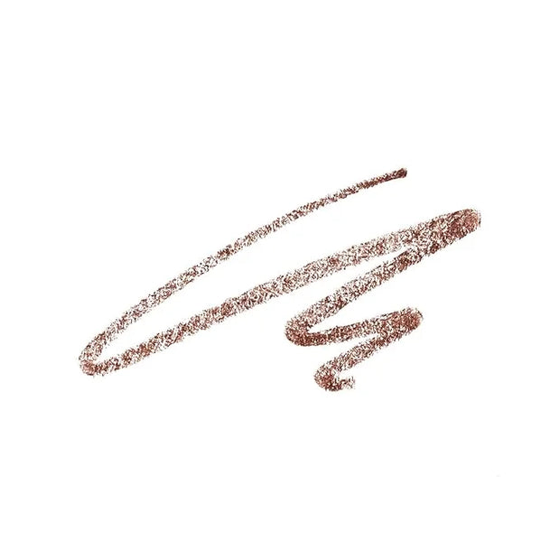 ILIA - In Full Micro-Tip Brow Pencil | Non-Toxic, Vegan, Cruelty-Free, Clean Makeup (Auburn Brown) - Product Image