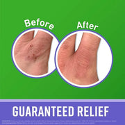 O'Keeffe's Night Treatment Combo Pack Including Working Hands Night Treatment Hand Cream, Healthy Feet Night Treatment Foo...