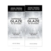 John Frieda Luminous Glaze Clear