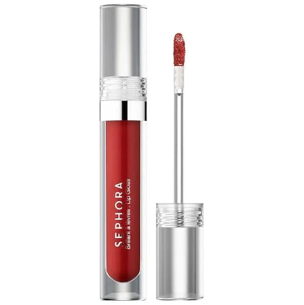 SEPHORA COLLECTION Glossed Lip Gloss 70 Dangerous - Product Image