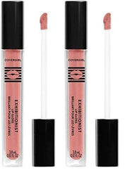 COVERGIRL Exhibitionist Lip Gloss, Tiger Eye (Pack of 2) - Product Image