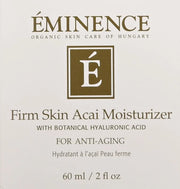 Eminence Firm Skin Acai Moisturizer, 2 Fl Oz - Product Image
