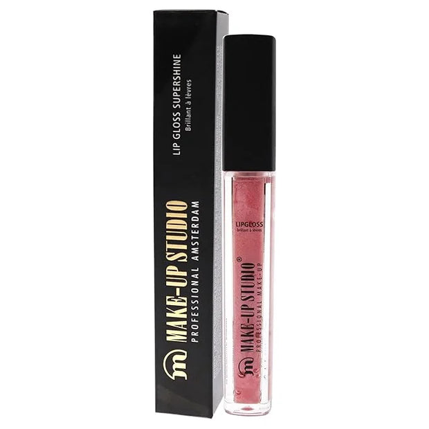 Lip Gloss Supershine - 5 Crystal for Women - 0.15 oz Lip Gloss - Product Image