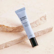 Eight Saints Light Show Brightening Eye Gel, Natural and Organic Anti Aging Cooling Eye Gel to Reduce Puffiness, Wrinkles ...