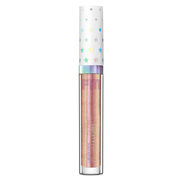 wet n wild Fantasy Makers Lip Gloss Pink Backstage Bae - Product Image