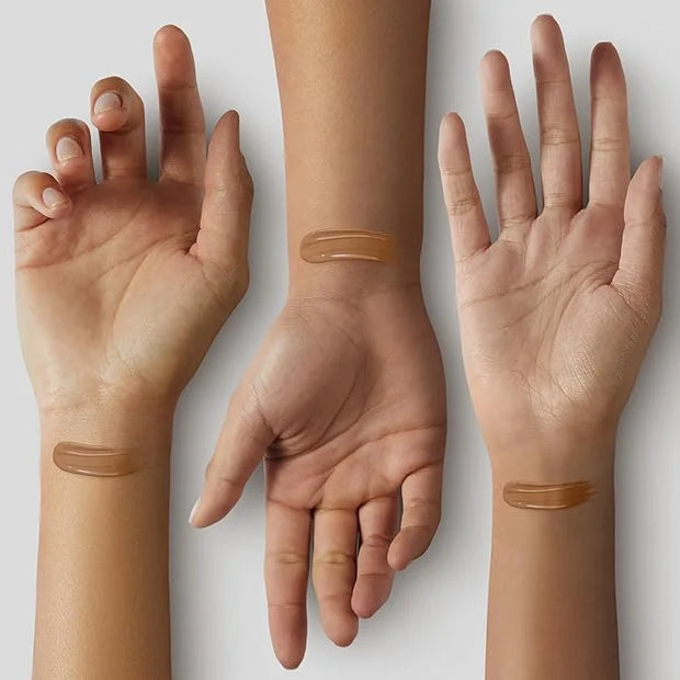 Maybelline Super Stay Liquid Concealer Makeup, Full Coverage Concealer, Up to 30 Hour Wear, Transfer Resistant, Natural Ma...
