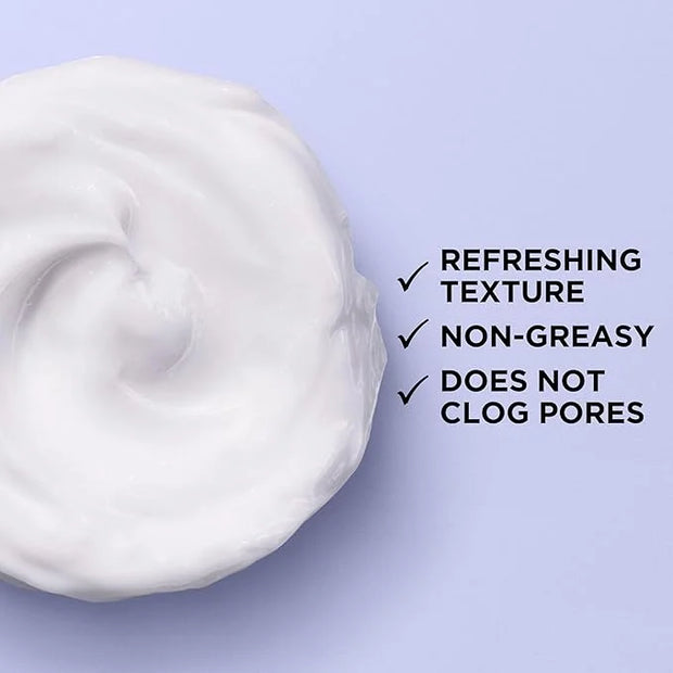 L'Oreal Paris Collagen Moisture Filler Face Cream, Anti-Aging Face Moisturizer, Non-Greasy Fragrance Free Skin Care Formul...