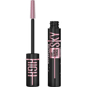 Maybelline Lash Sensational Sky High Washable Mascara Makeup, Volumizing, Lengthening, Defining, Curling, Multiplying, Bui...