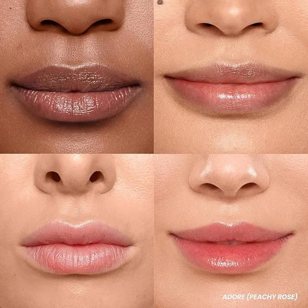 Wonderskin Wonder Blading Lip Stain Peel Off Masque - Long Lasting, Waterproof and Transfer Proof Nude Lip Tint, Matte Fin...