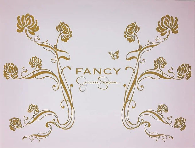 Jessica Simpson Fancy 4 Piece Gift Set - Product Image