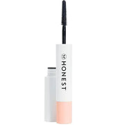 Honest Beauty 2-in-1 Extreme Length Clean Mascara +