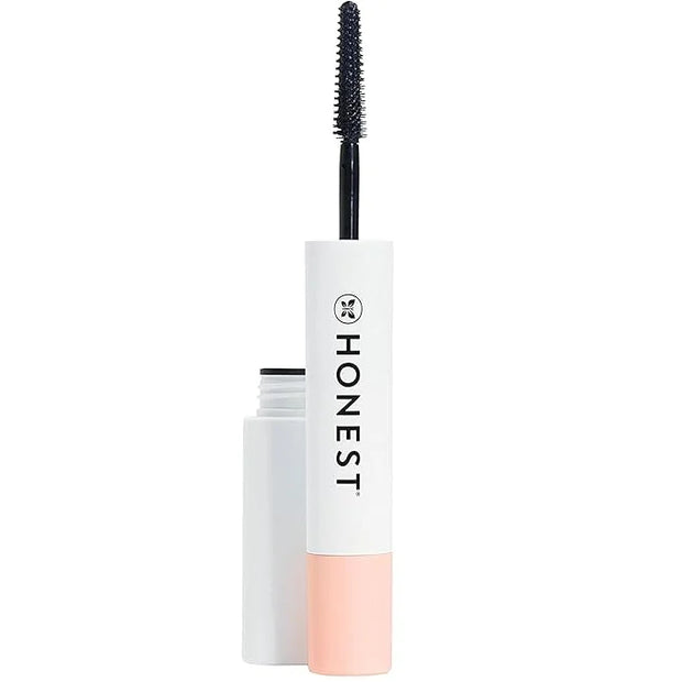 Honest Beauty 2-in-1 Extreme Length Clean Mascara +