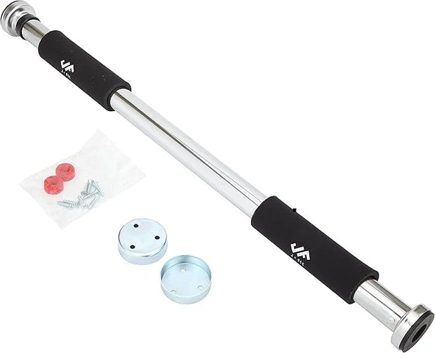 JFIT Deluxe Multi Exercise Doorway Pull-Up Bar 40-Inch - Product Image