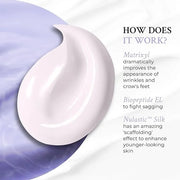 PRAI Beauty Ageless Hydrating amd Amti-Aging | Ageless Eye D-Crease and Ageless Eye Tight Uplift Serum - Product Image